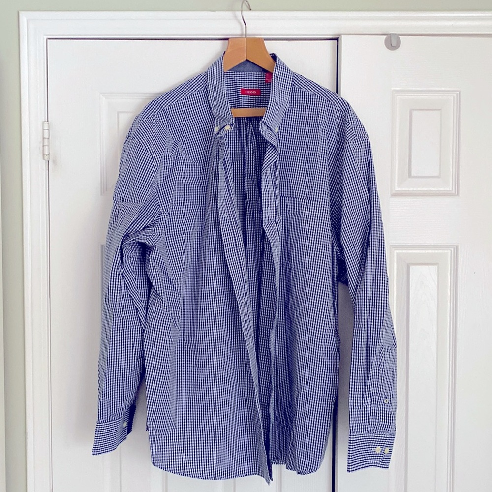 NWOT - Mens IZOD dress shirt
